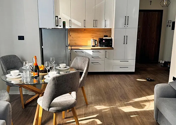 Apartament Allo