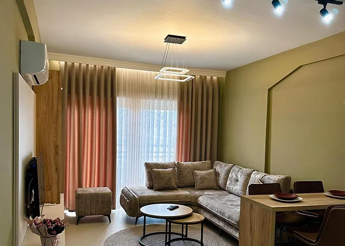 Allo Apartament Durrës