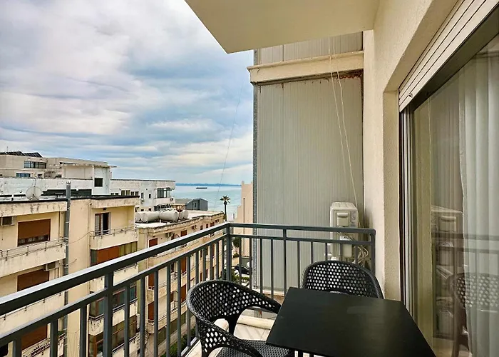 Apartament Allo Durrës