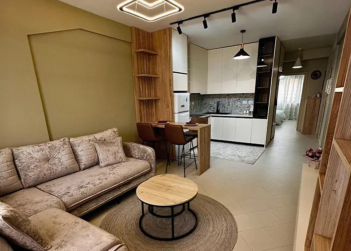 Apartament Allo *