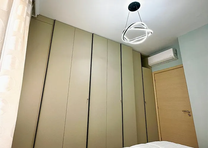 Apartament Allo
