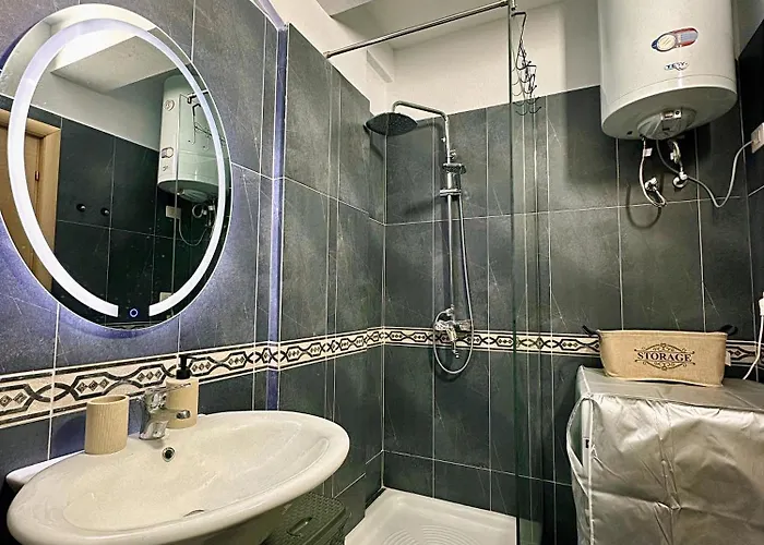 Apartament Allo *
