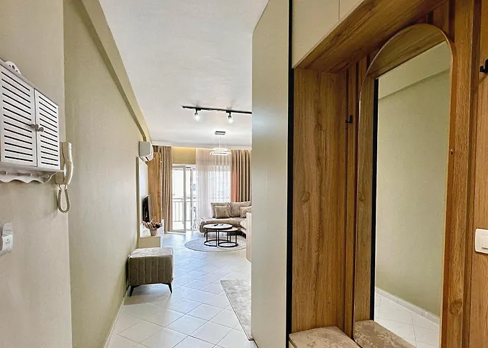 Apartament Allo