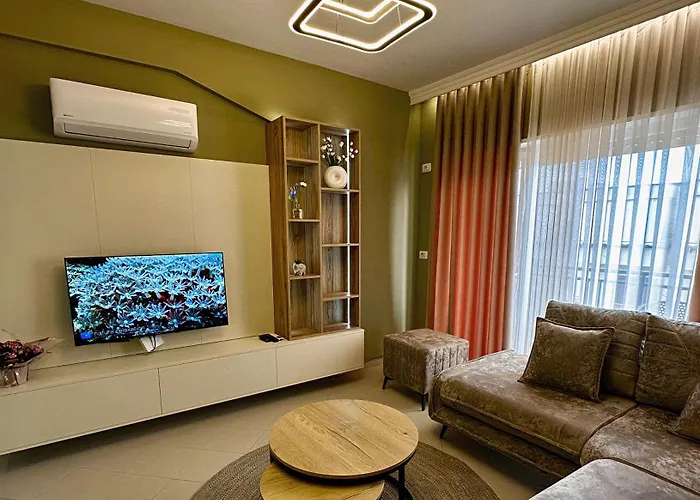 Apartament Allo *