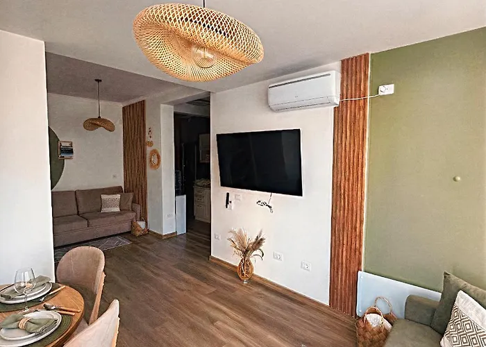 Apartament Allo *