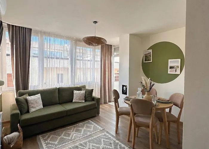 Apartament Allo