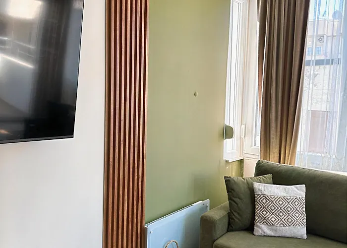 Apartament Allo *