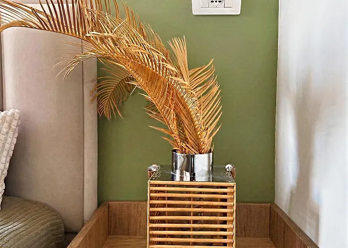 Apartament Allo