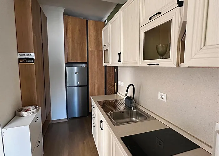 Allo Apartament Durrës