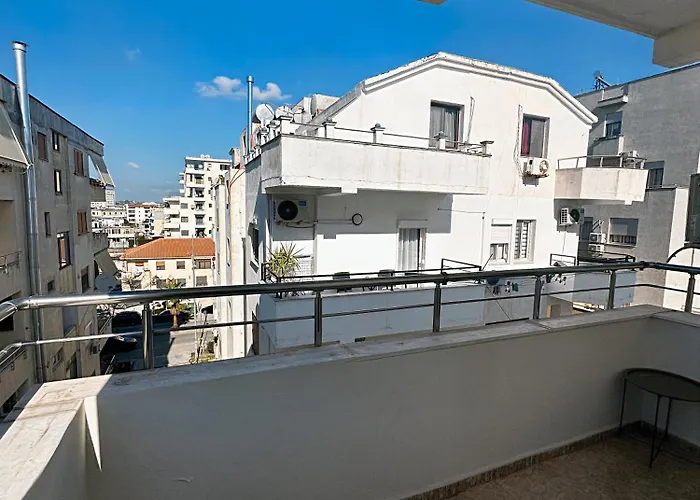 Apartament Allo Durrës