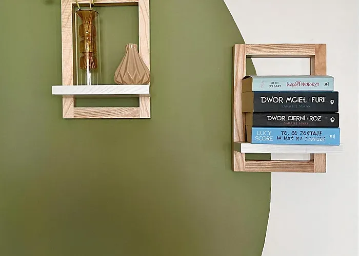 Apartament Allo *