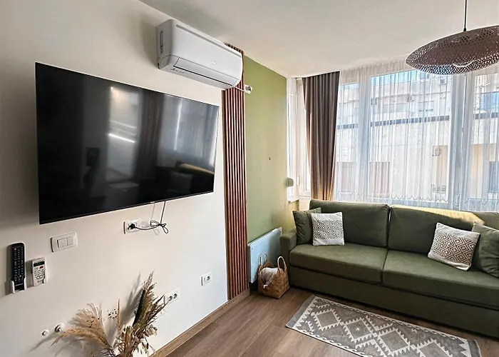 Allo Apartament *