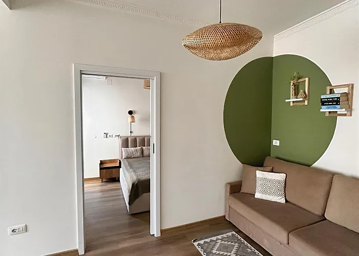 Allo Apartament