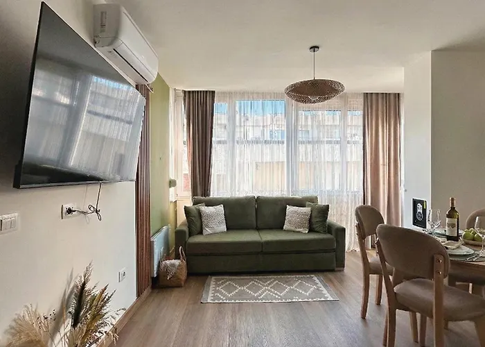 Allo Apartament *