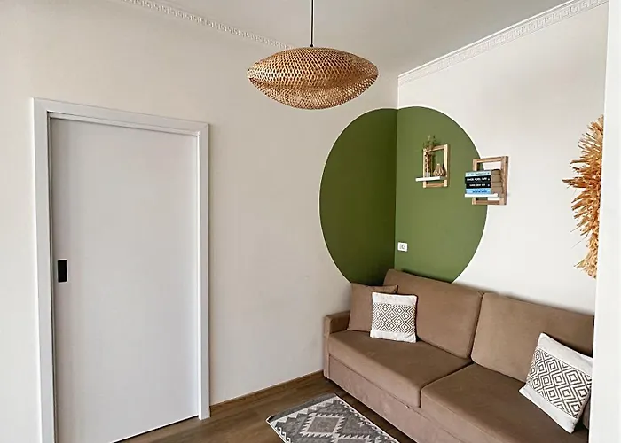 Allo Apartament