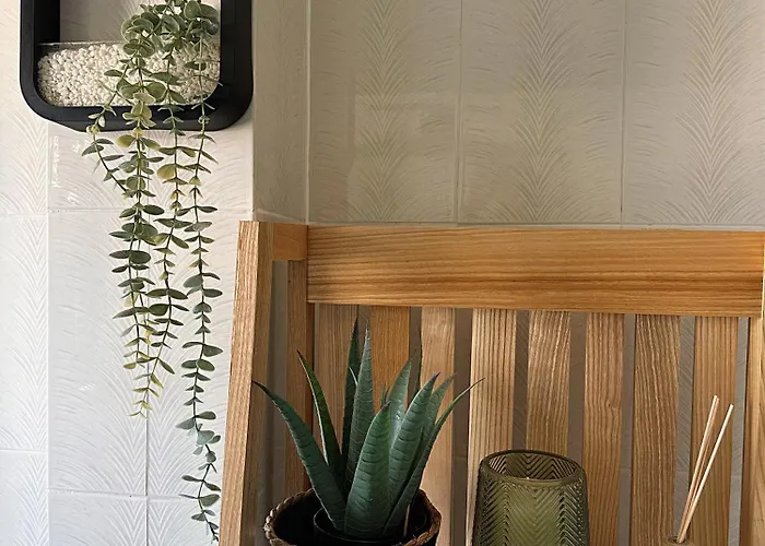 Apartament Allo Durrës