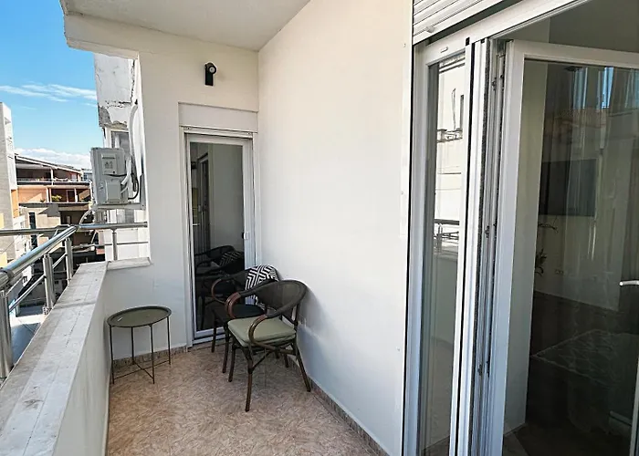 Apartament Allo *