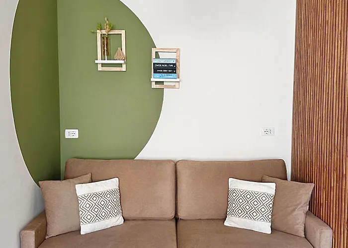 Apartament Allo Durrës