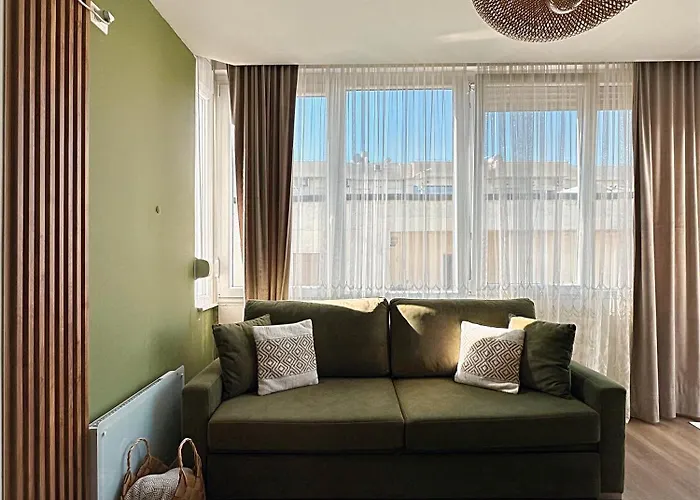 Apartament Allo