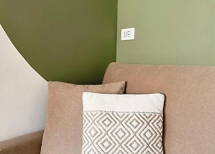 Apartament Allo *