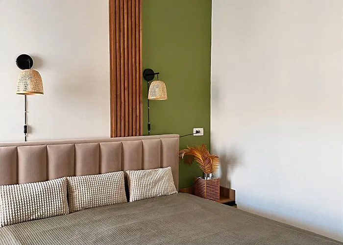 Apartament Allo *