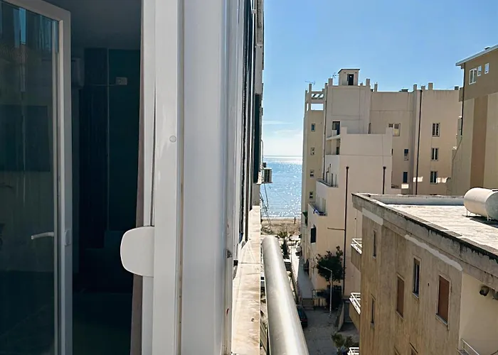 Allo Apartament Durrës