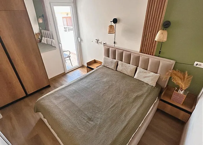 Allo Apartament Durrës