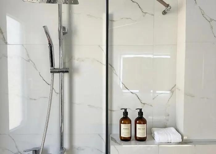 Apartament Allo